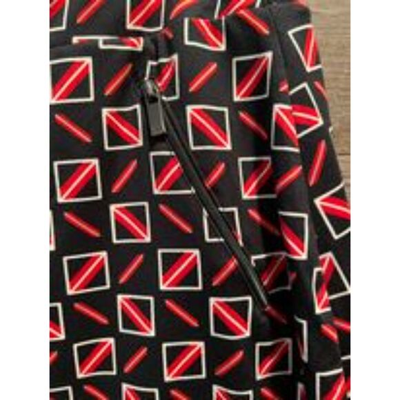 Tail Stretch Athletic Skort Size Medium - Picture 4 of 6